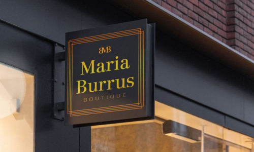 maria burrus